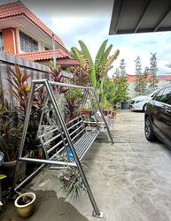 Jalan Sikudangan (D13), Semi-Detached #502999571